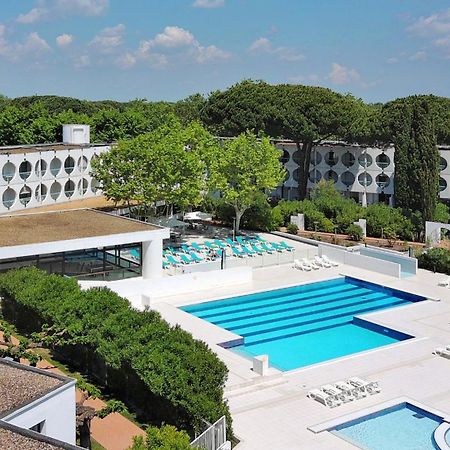 Residence Resideal La Grande Motte 외부 사진