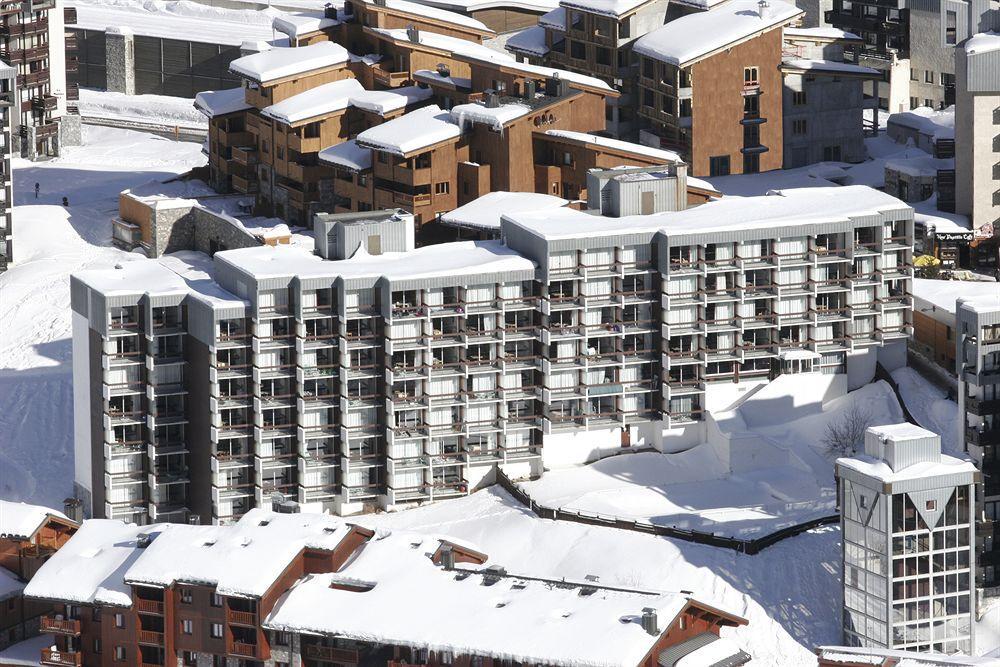 Residence Resideal La Grande Motte 외부 사진