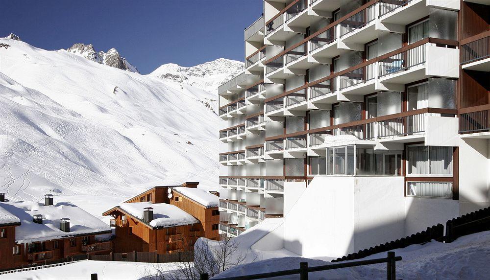 Residence Resideal La Grande Motte 외부 사진