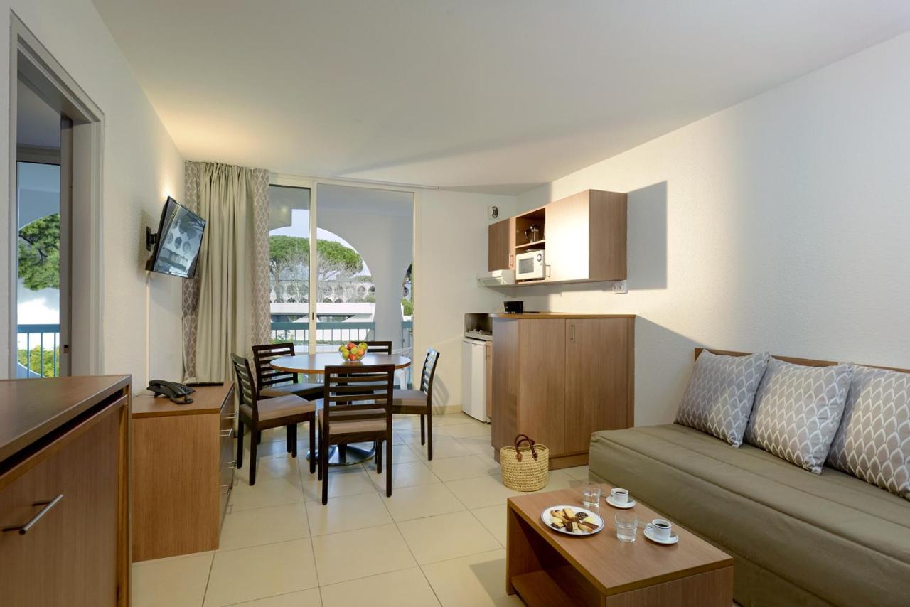 Residence Resideal La Grande Motte 외부 사진