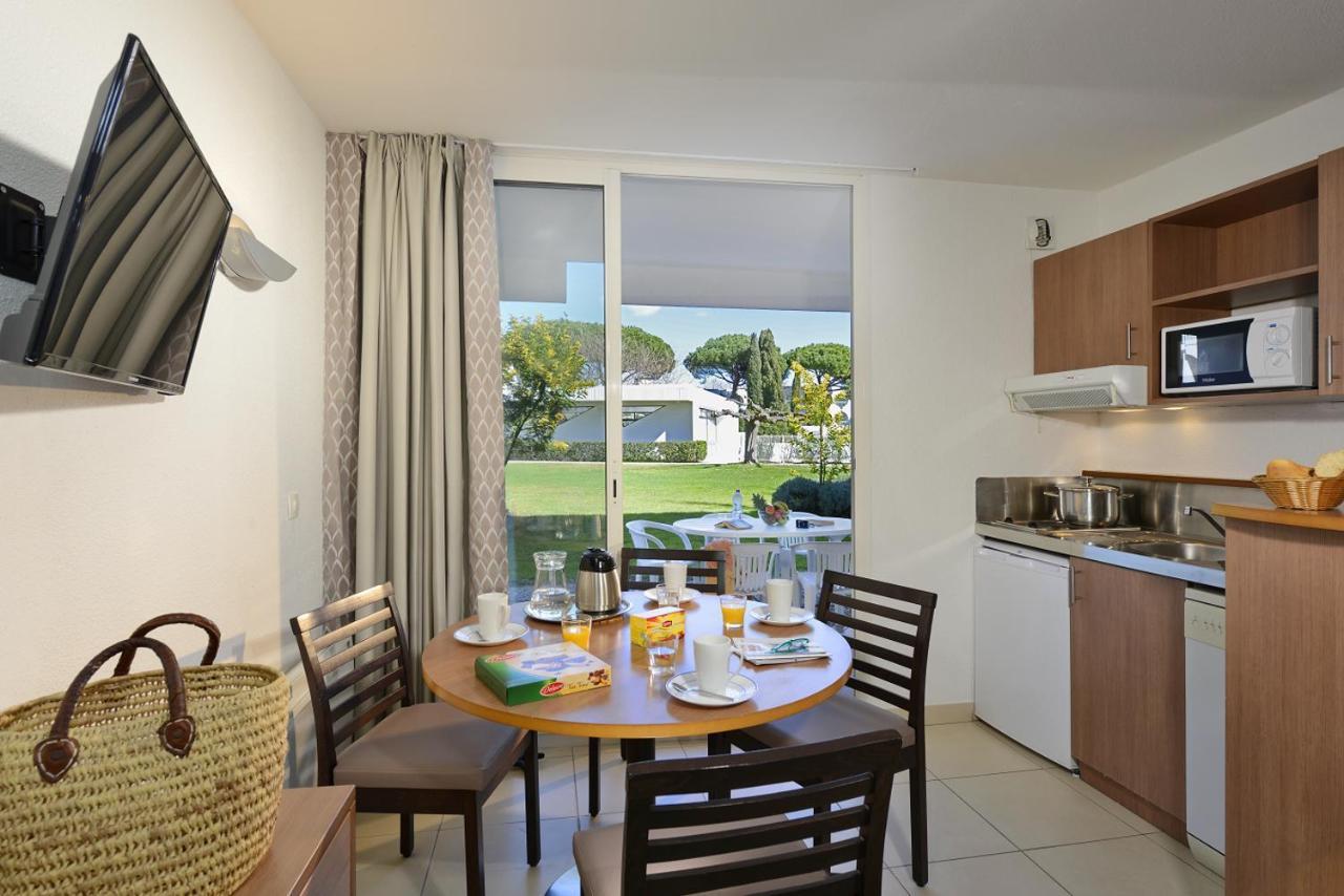 Residence Resideal La Grande Motte 외부 사진