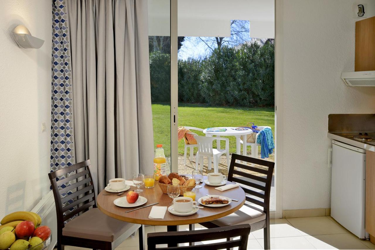 Residence Resideal La Grande Motte 외부 사진
