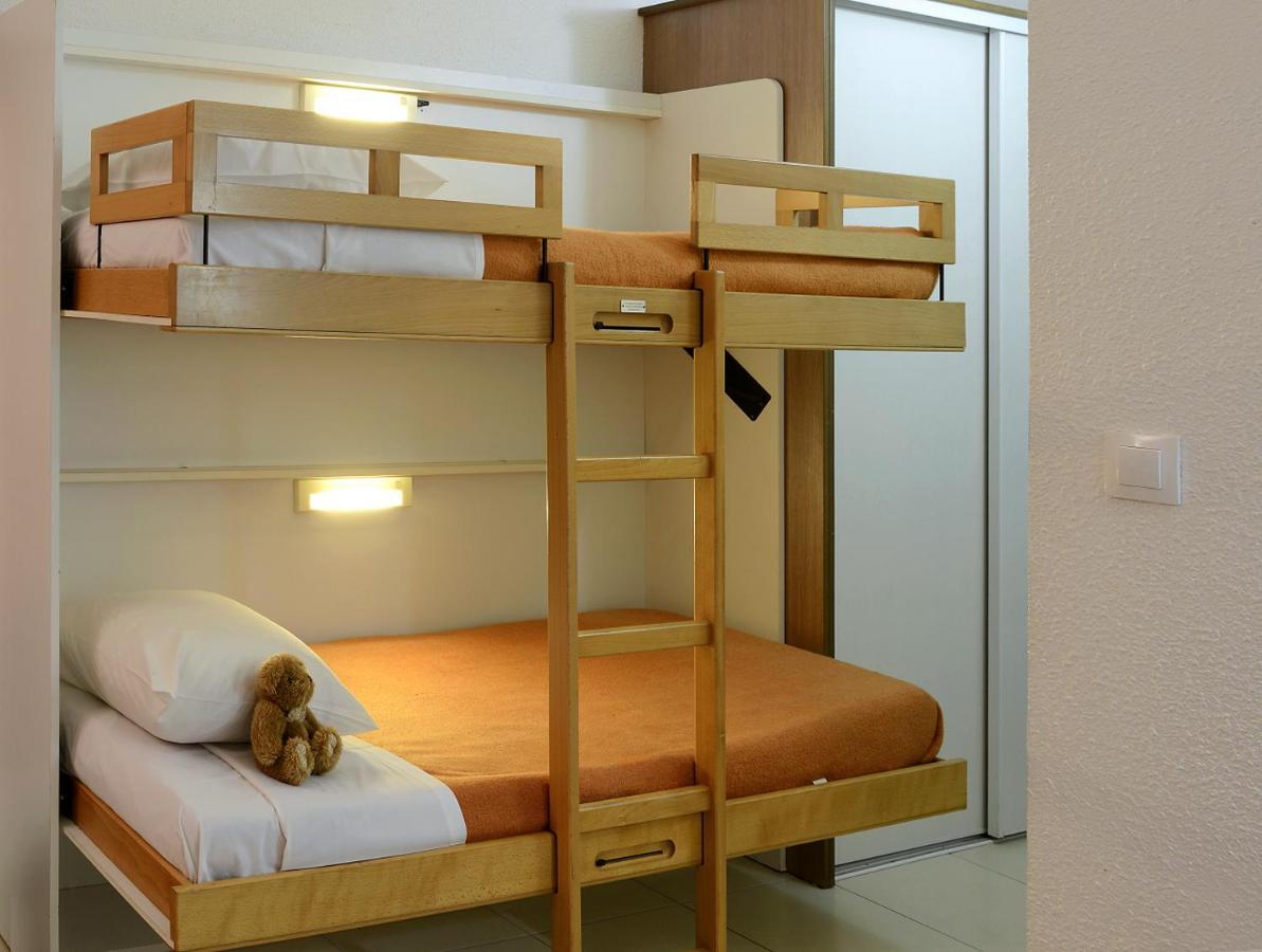 Residence Resideal La Grande Motte 외부 사진