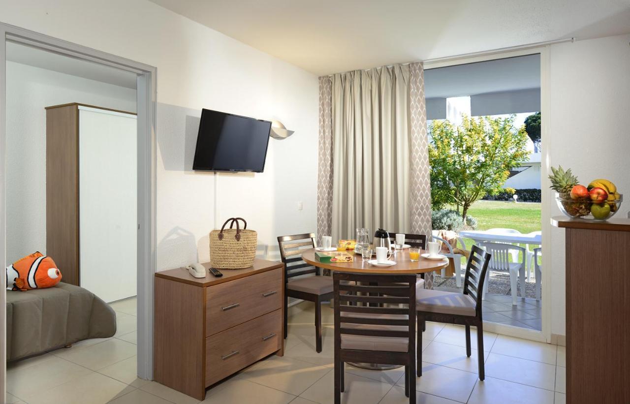 Residence Resideal La Grande Motte 외부 사진